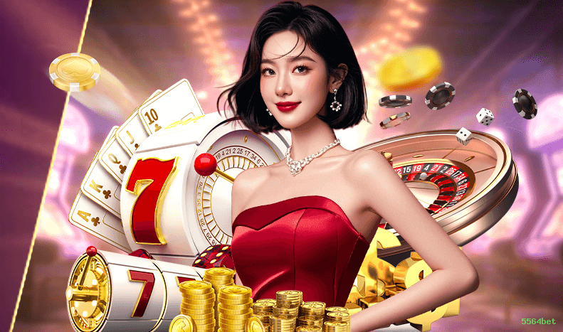 5564bet: A Nova Era dos Jogos Mobile Que Você Precisa Conhecer