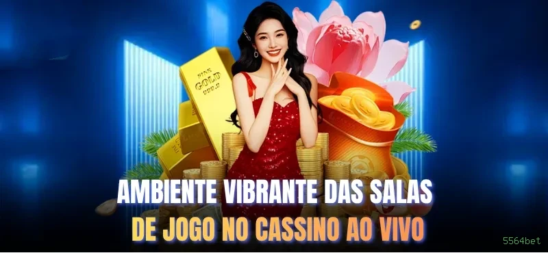 5564bet: Os Melhores Recursos da Seção Arcade Que Você Precisa Conhecer
