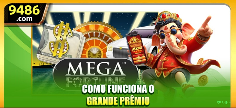 5564bet: Entre no Mundo Mágico das Cartas e Transforme Seu Jogo