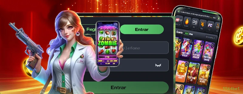 5564bet: Os Melhores Recursos da Seção Arcade Que Você Precisa Conhecer
