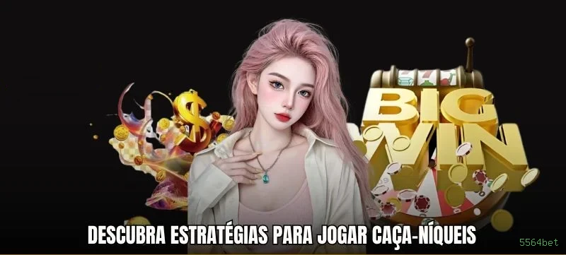 5564bet: A Nova Era dos Jogos Mobile Que Você Precisa Conhecer